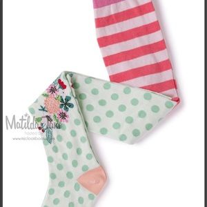Matilda Jane Adventure Trail Tights
